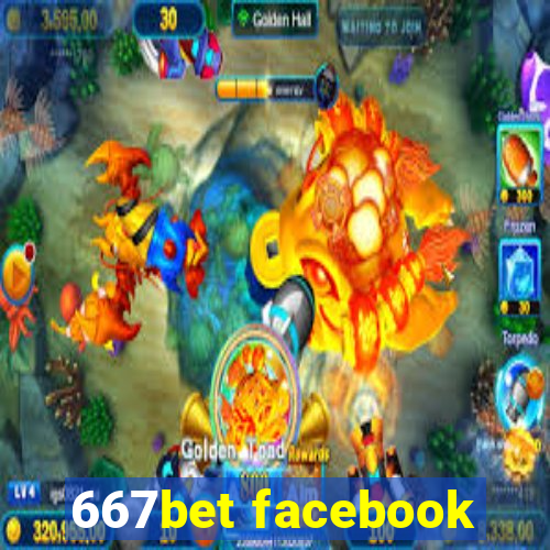 667bet facebook